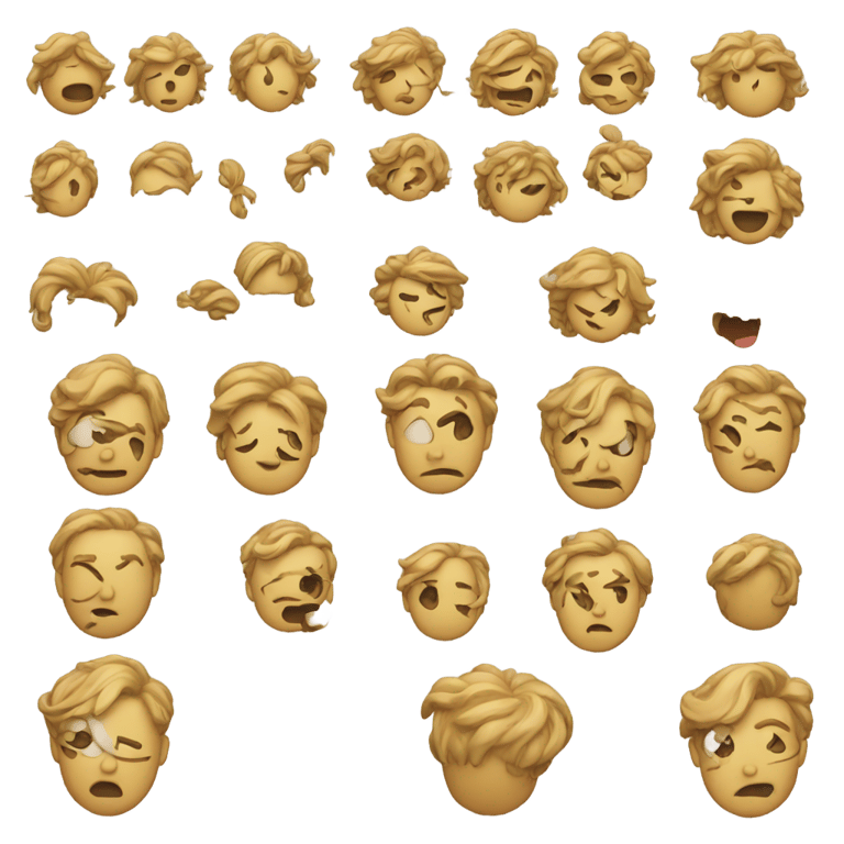 genmoji: That’s really bad