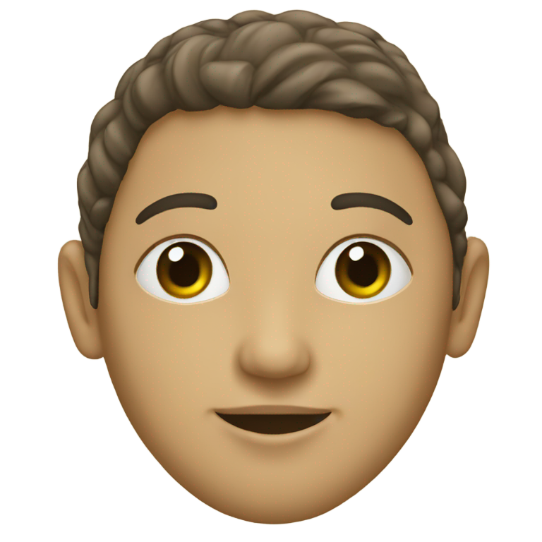 genmoji：拉尼亚凯亚