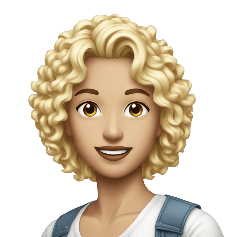 genmoji : Billy Jean n'est pas mon amant