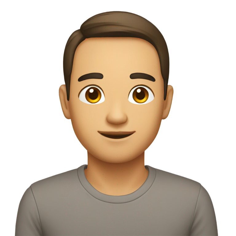 genmoji：戈亚卡马里内斯苏尔