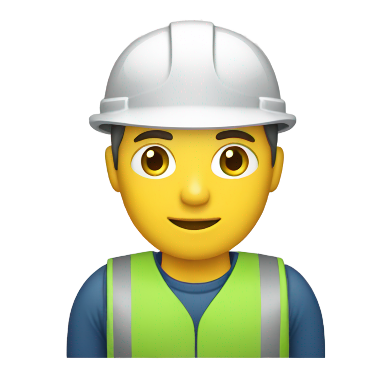 genmoji : utilisateurs travailleurs