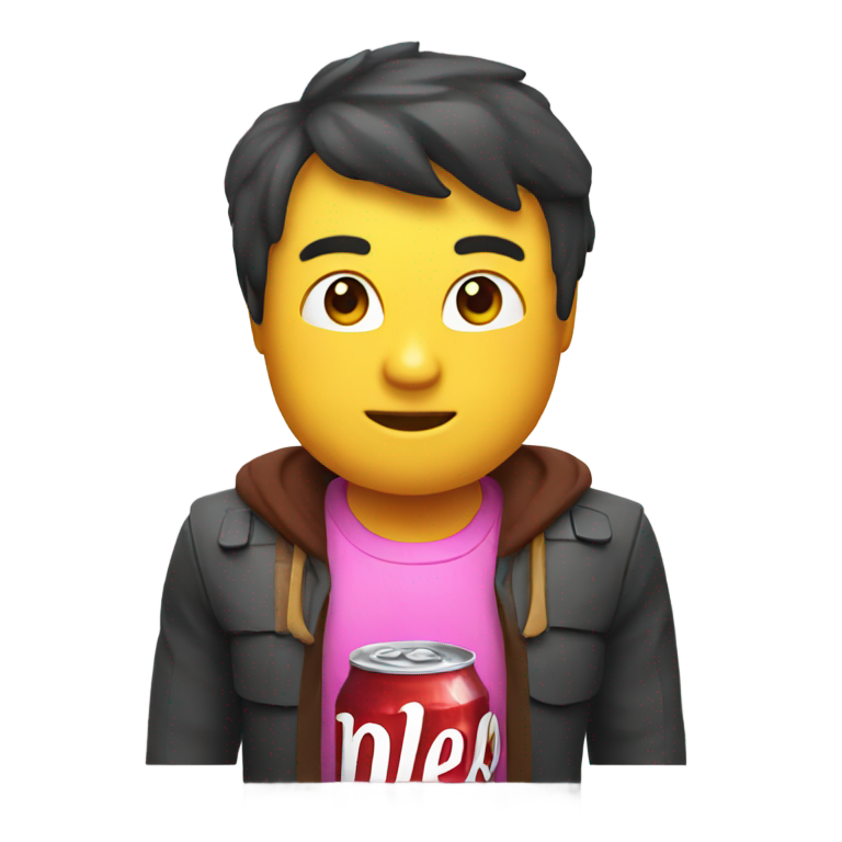 絵文字：ブロクシコーラ