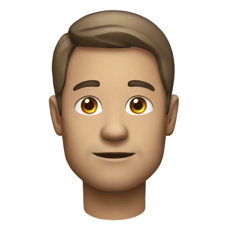genmoji：微软山姆