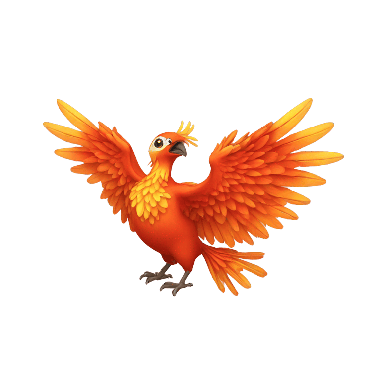 genmoji：火鸡