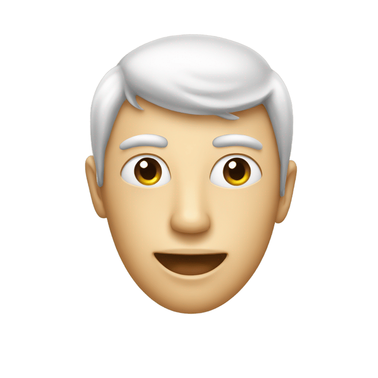 genmoji : male genitalia