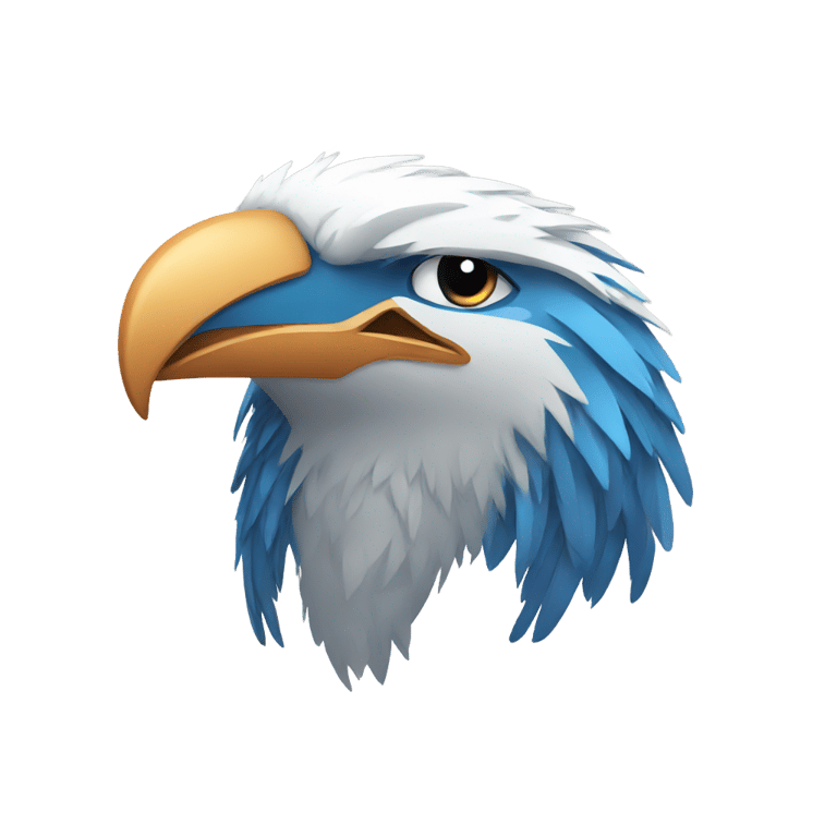 genmoji : thunderbird