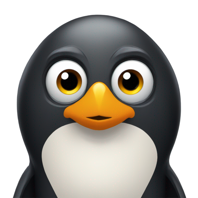 genmoji：Penguin week's wizardry in my own levels in this wiki