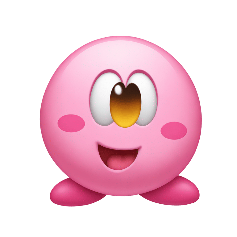 genmoji：奇比利
