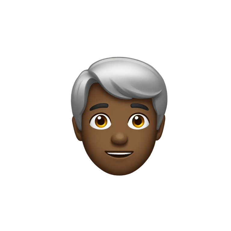 genmoji：迪迪