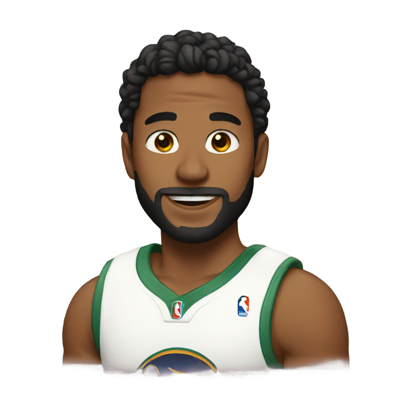 genmoji: kj