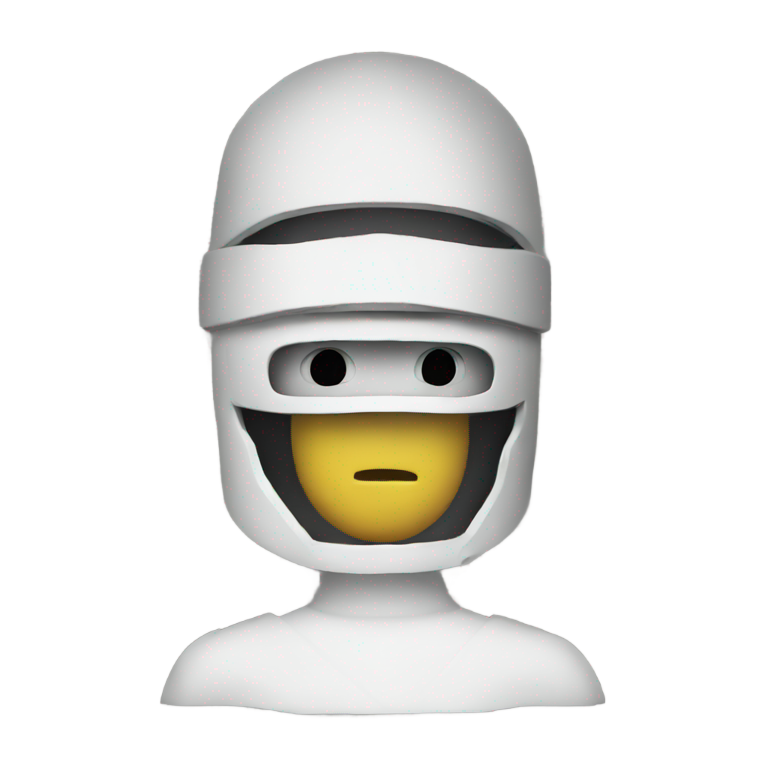 genmoji：围攻标志