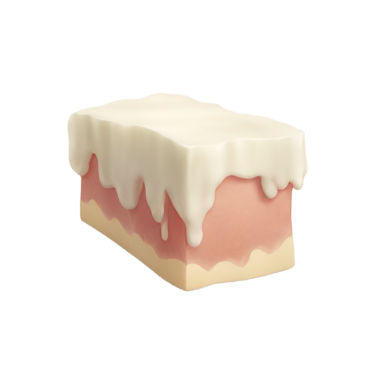 genmoji：一片肥肉