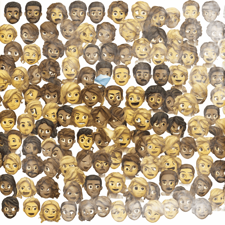 genmoji：没有输入任何文本。