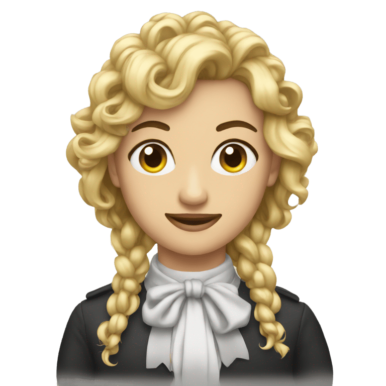 genmoji：泰勒