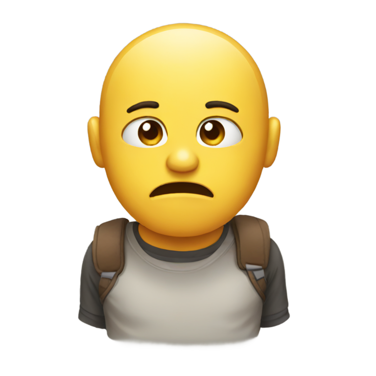 genmoji：被拒绝