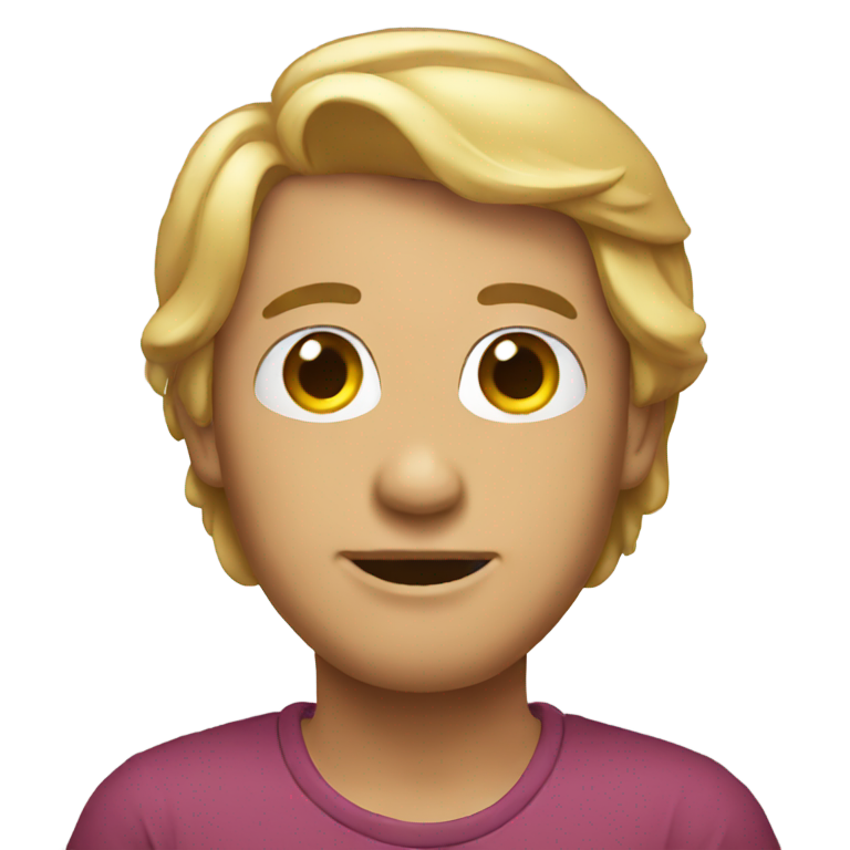 絵文字：Buttmoji
