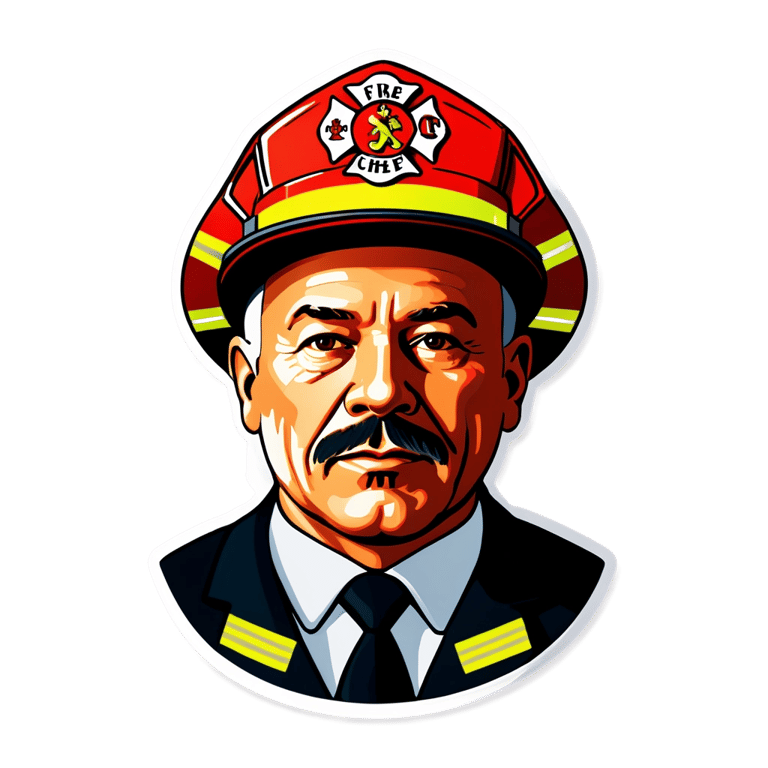 genmoji : Deviens chef des pompiers puis transforme-toi en professeur de religion