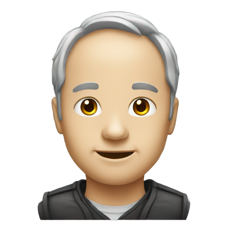 genmoji: different ip