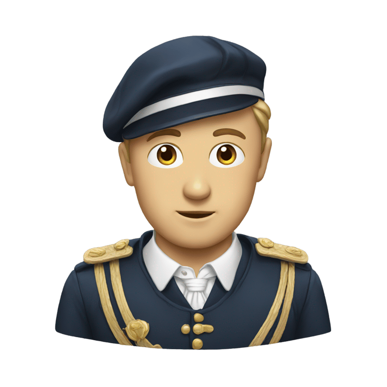 genmoji : Britannique