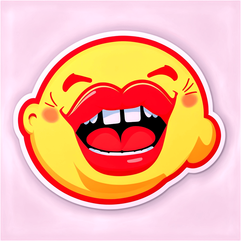 絵文字：ポルノ