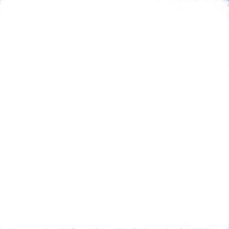 genmoji : œuf bleu