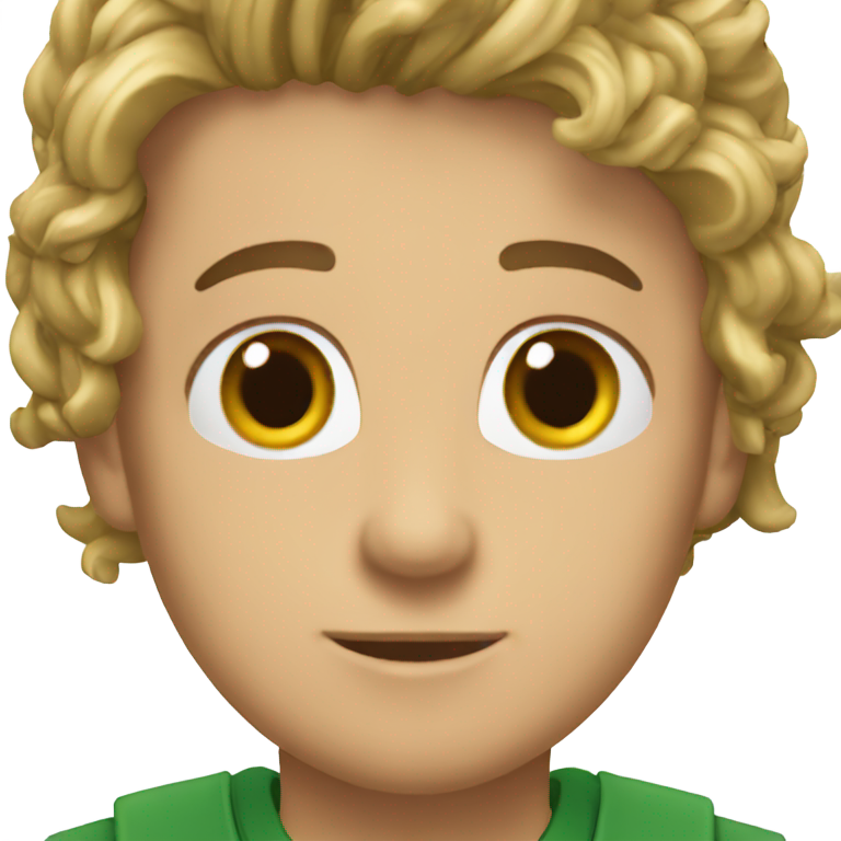 genmoji：科特瓦尔德斯