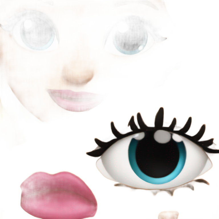 genmoji：特里莎·佩塔斯
