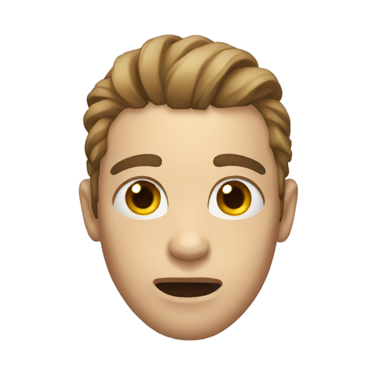 genmoji : étranglé