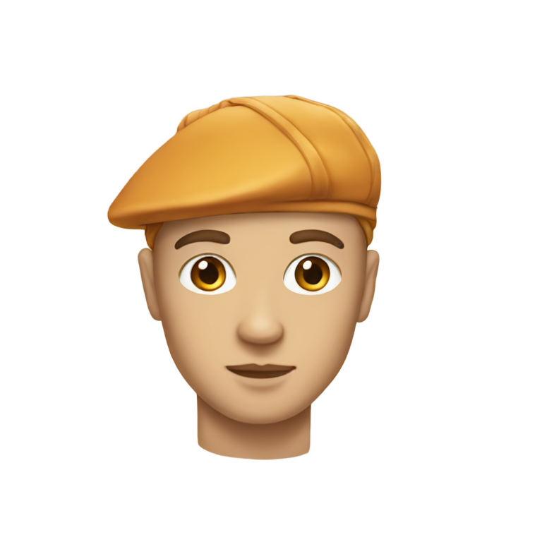 genmoji：赫尔墨斯