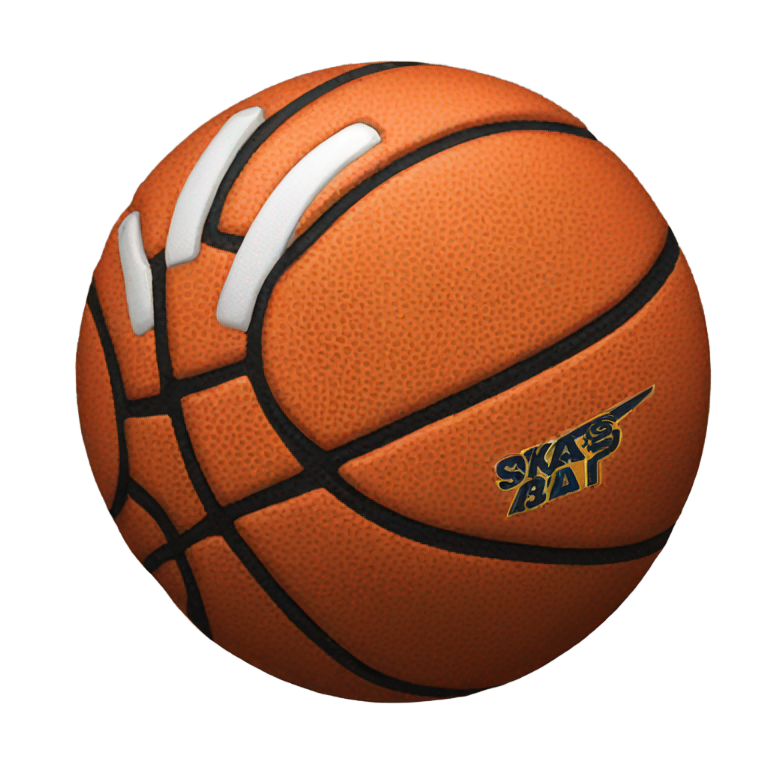 genmoji：Kansas ball