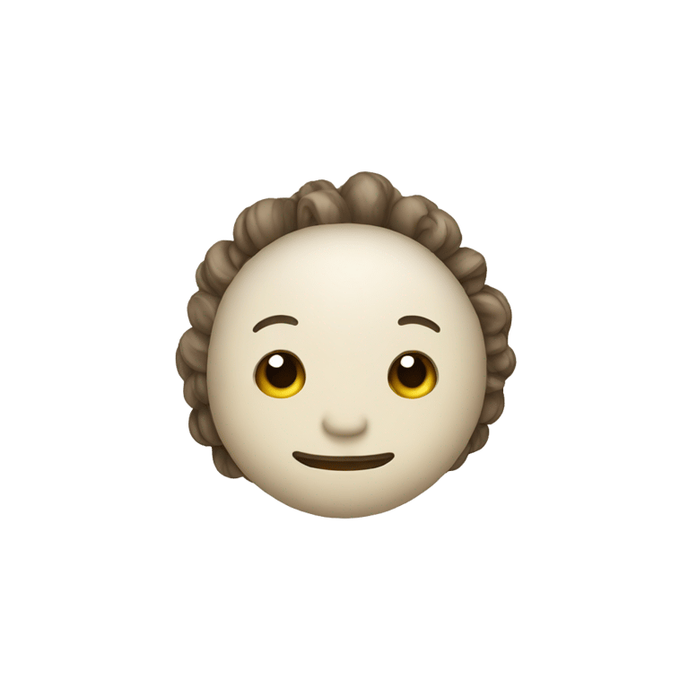 genmoji：Kipton