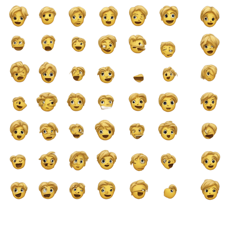 genmoji : xna