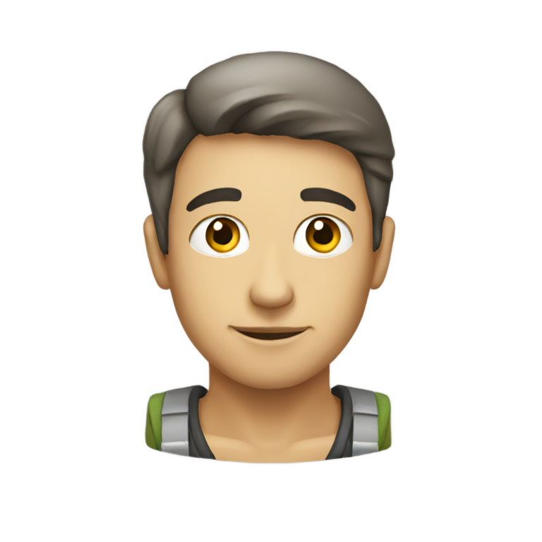 genmoji : neutral resources