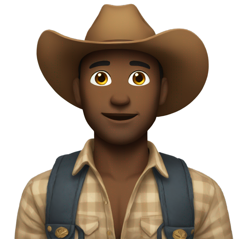 genmoji: 🫠🤠