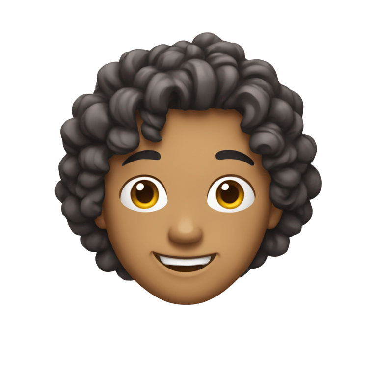 genmoji：表情包