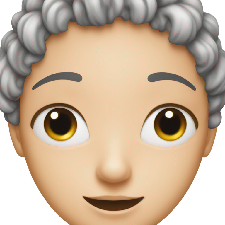 genmoji: Vaginia