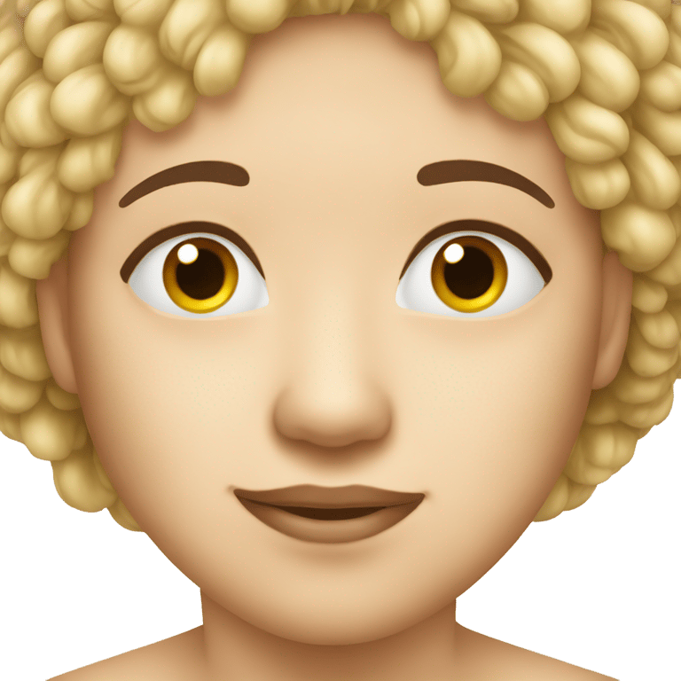 genmoji：色素沉着