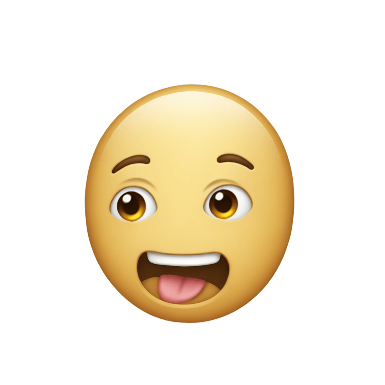 genmoji：迪克