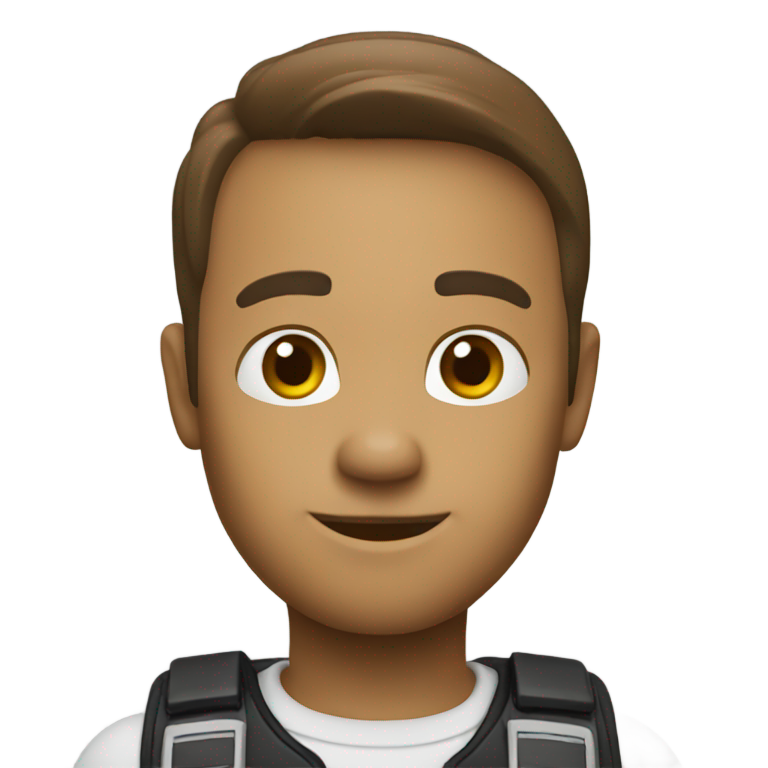 絵文字：マイクロソフト コパイロット