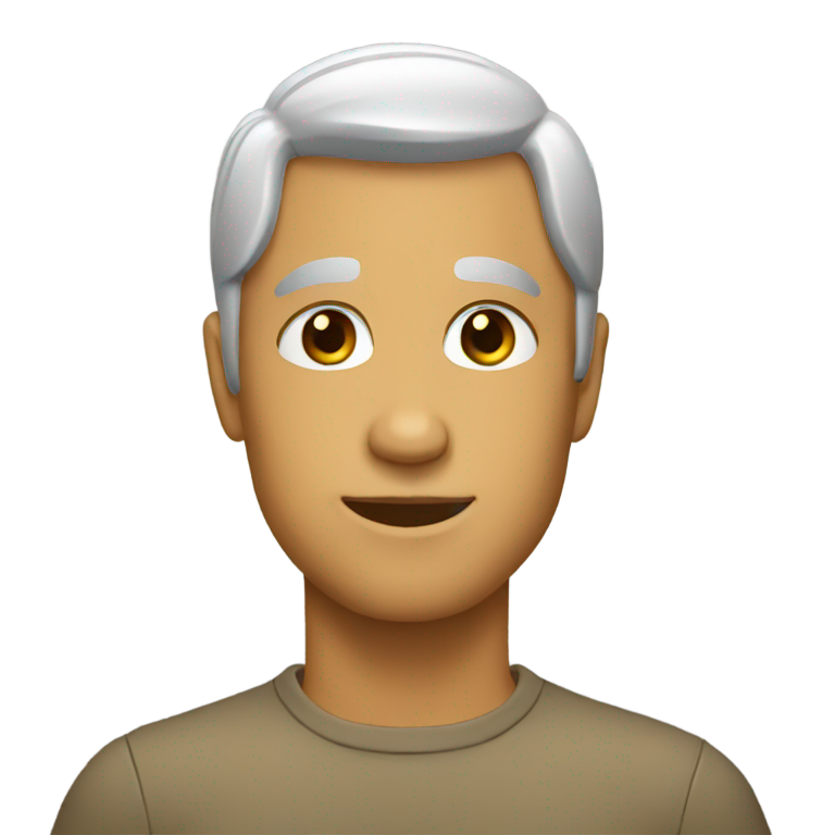 genmoji: U