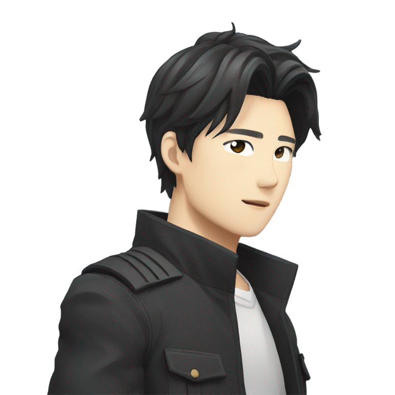 genmoji：独自升级 成振宇