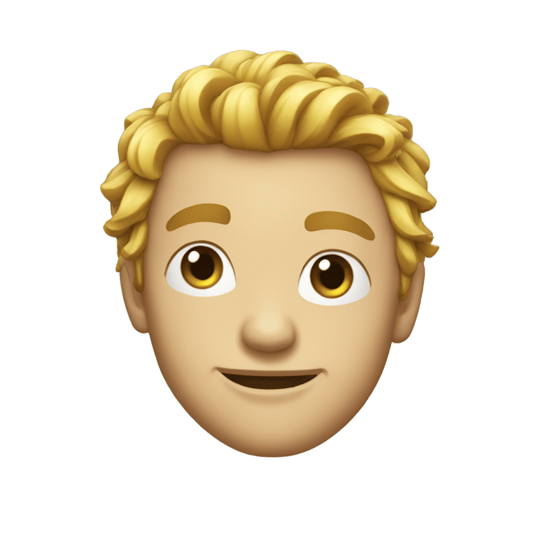 genmoji: sprite