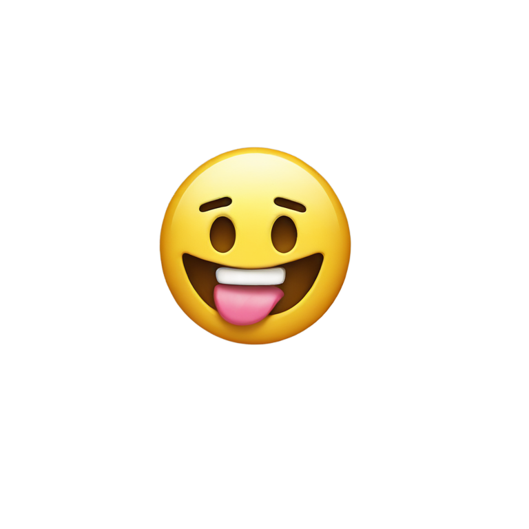genmoji : 🥸👅👙