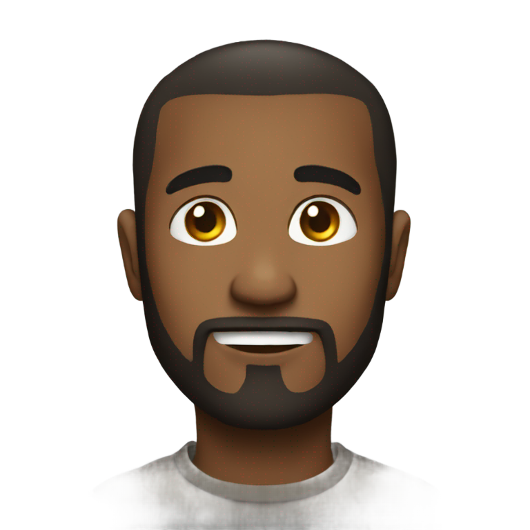 genmoji：阿夫吉