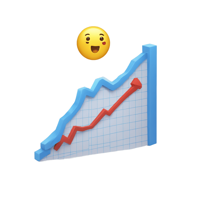 genmoji：graph 3d