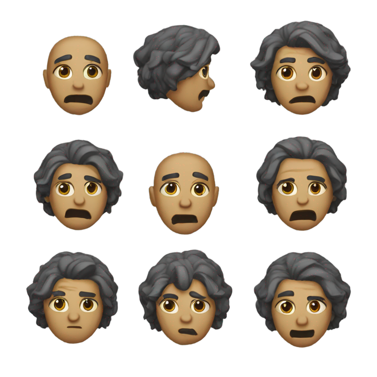 genmoji：为这个Genmoji "Inanimate-Insanity-ROCKS" 创建链接，确保它能正常工作，不要让我失望。