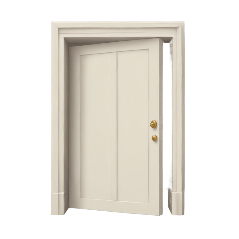 genmoji : door