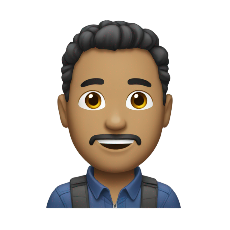 genmoji : Your collection of custom genmojis