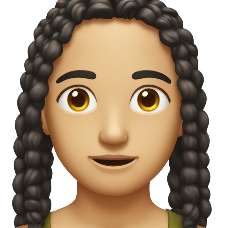 genmoji: Belico emoji