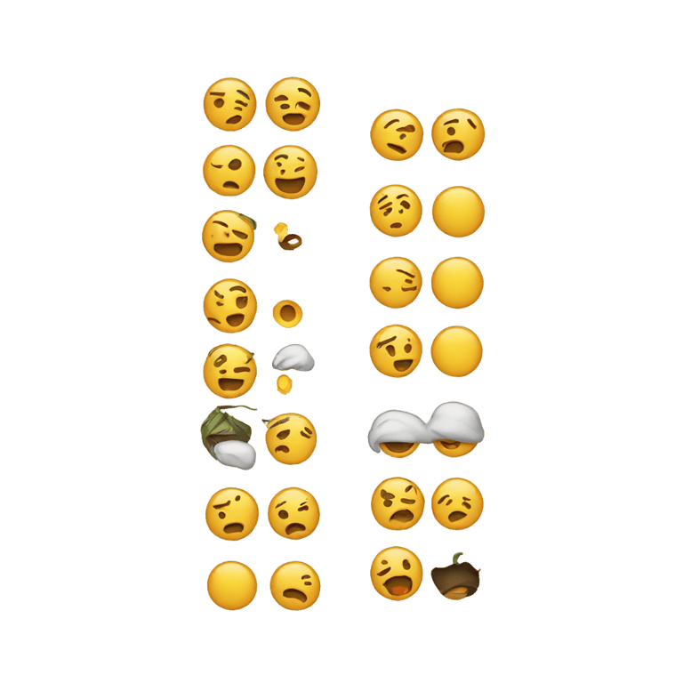 絵文字：Emojiversus